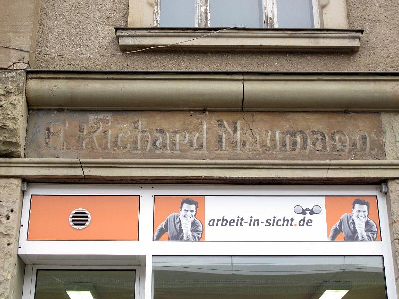 Dresden-Äußere Neustadt, Königsbrücker Str., 8.2.2010.JPG